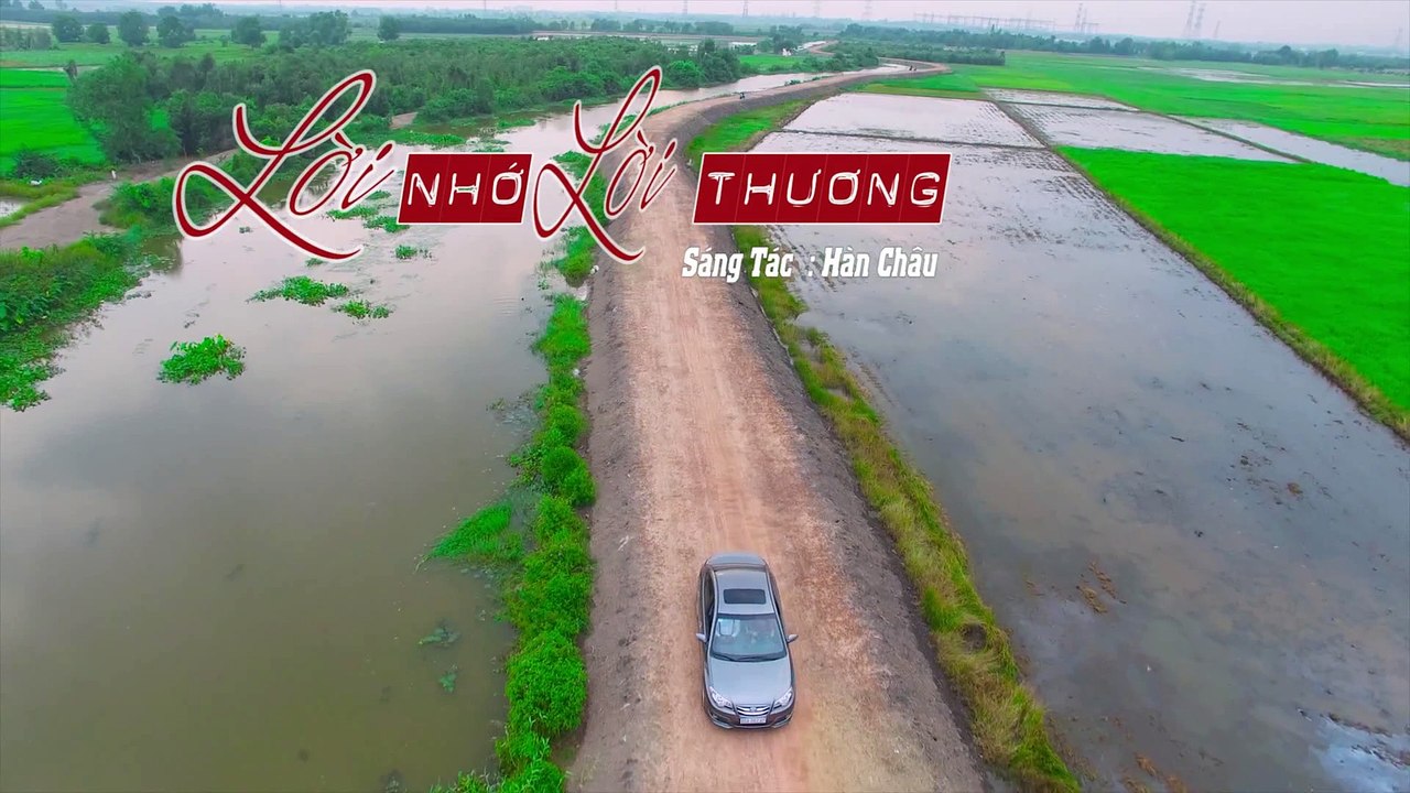 Lời Nhớ Lời Thương - Long Hồ & Giang Trường