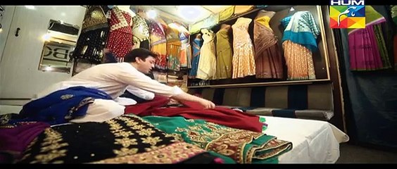 Preet Na Kariyo Koi Episode 3 Full HUM TV Drama 17 Nov 2015