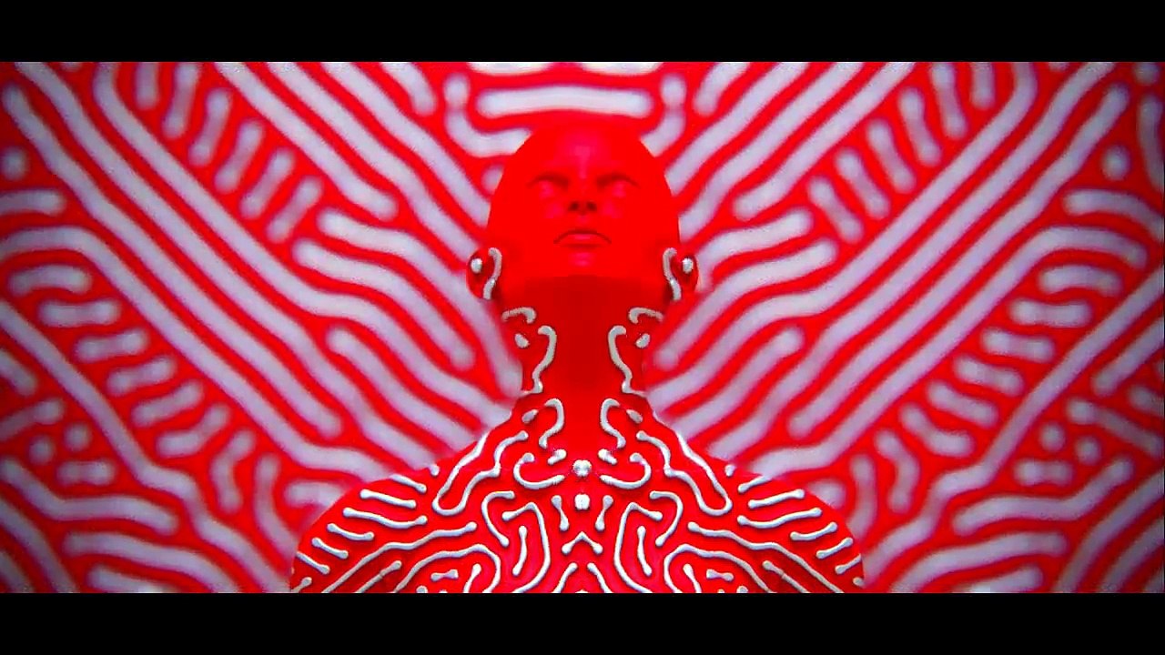 Fashion Diffusion | POSH TV