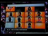 Liga de Quito 1 x 2 Emelec - (Resumen del partido 17 Noviembre 2002)