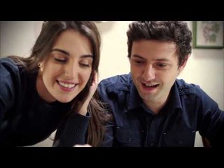 Bir Çocuk Sevdim 16.Bölüm HD