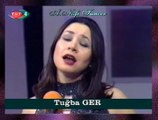 Mehmet Ali ÇAKAR & Tuğba GER-Değmen Benim Gamlı Yaslı Gönlüme