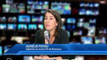 D!CI TV : 4 des migrants de Briançon étaient sont en fait mineurs ! L'info sur dici.fr