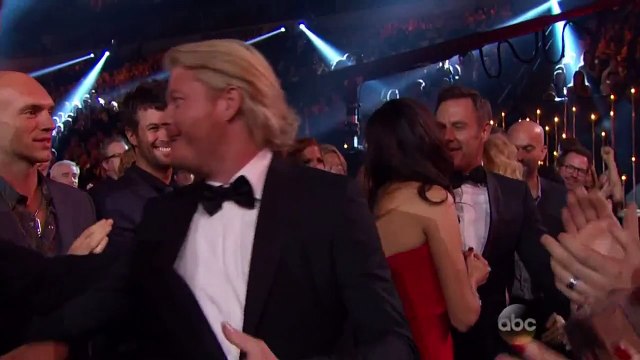 Little Big Town - Wins Vocal Group Of The Year - CMA Awards 2013