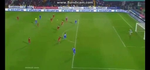 RUSSIA 1-3 CROATIA (FRIENDLY MATCH) 17.11.2015 HD