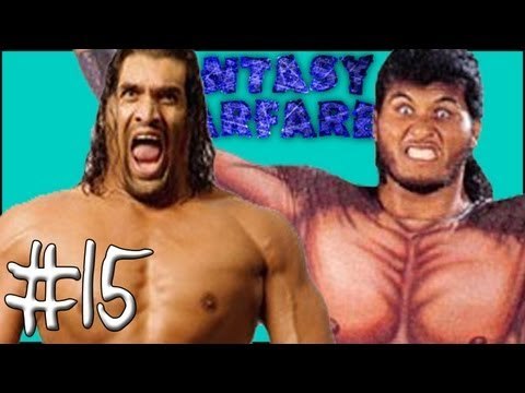 Batista & Undertaker vs Mark Henry & The Great khali