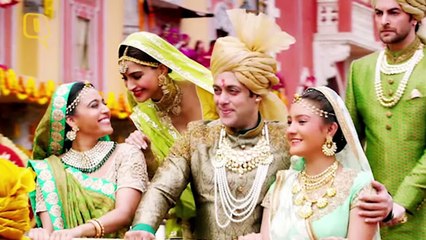 5 reasons that make Salman Khan and Sonam Kapoor starrer Prem Ratan Dhan Payo an outdated film