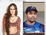 Model Rachel Khan Response on Umar Akmal Legal Notice