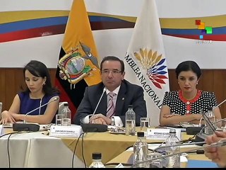 From the South - Peruvian Health Workers Join Judicial Strike