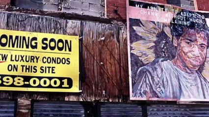 Legendary MC and Hip Hop pioneer Grandmaster Caz + Special Rooftop Liv