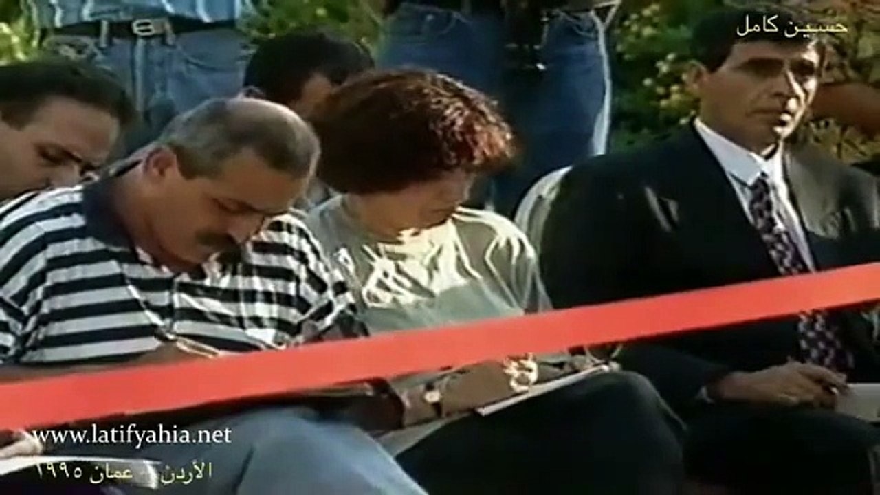 حسين كامل بعد خروجه من العراق يطالب بقتل صدام حسي�