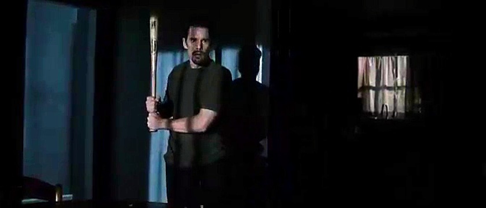 Escena de terror