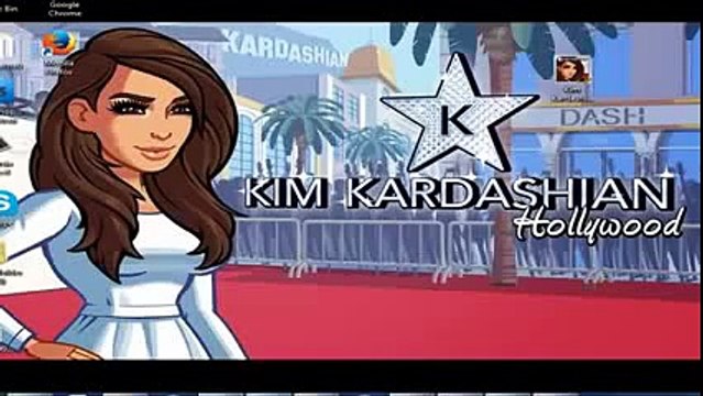 Kim Kardashian Hollywood Stars Money Ios Android by Edmundo Usrey