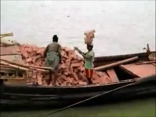 Uma verdadeira maquina de transporte