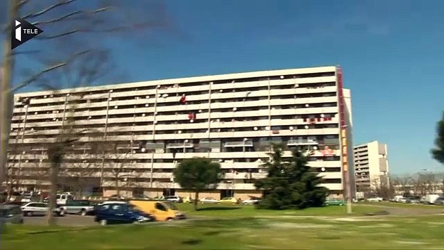 Un Français a enregistré les revendications de l'EI pour les attentats de Paris