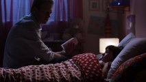 Les larmes : un film pour dénoncer les agressions subies par les enfants