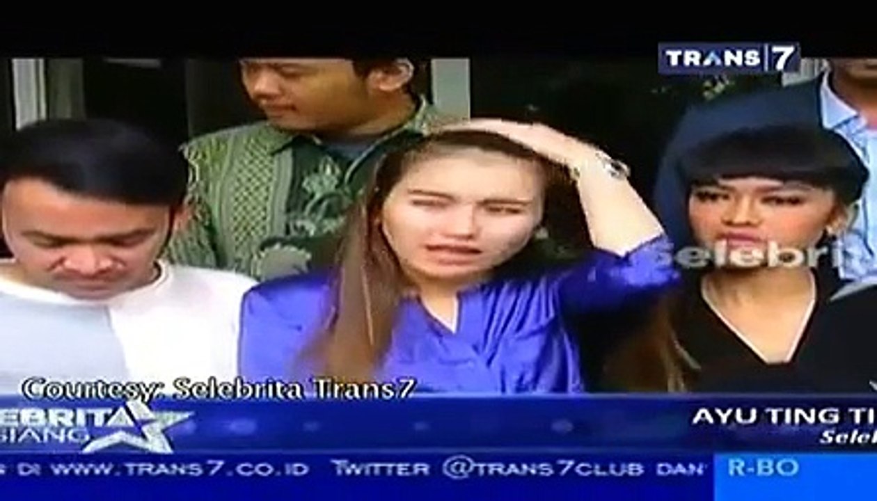 ILK Indonesia Lawak Klub 13 Oktober 2015 Haters VS Lovers ( JULIA PEREZ )