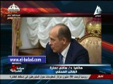 سامي عمارة: تحالف روسي -فرنسي لمكافحة الإرهاب خلال ساعات