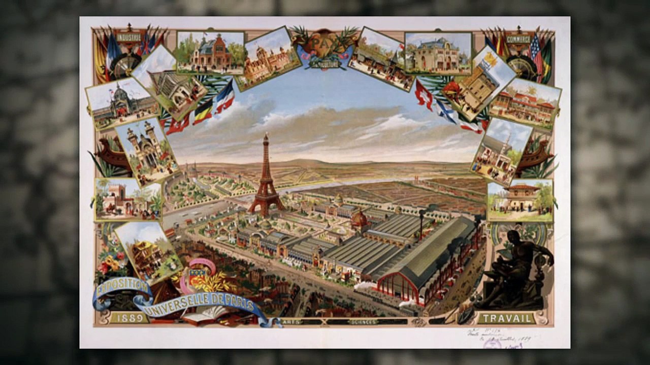 TVL : Passé Présent n°39 Naissance de lalliance franco russe
