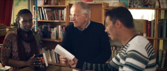 Being pour le Secours catholique - «Le Don» - novembre 2015