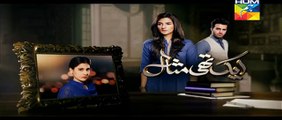 Ek Thi Misaal Episode 21 Promo HUM TV Drama 17 Nov 2015