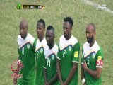 اهداف مباراة ( غانا 2-0 جزر القمر ) تصفيات كأس العالم 2018 : أفريقيا
