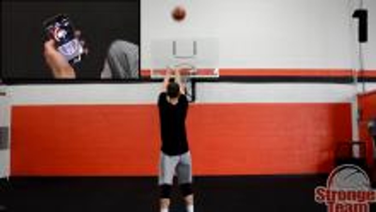 Conditioning with the Wilson X Ball: Part 2