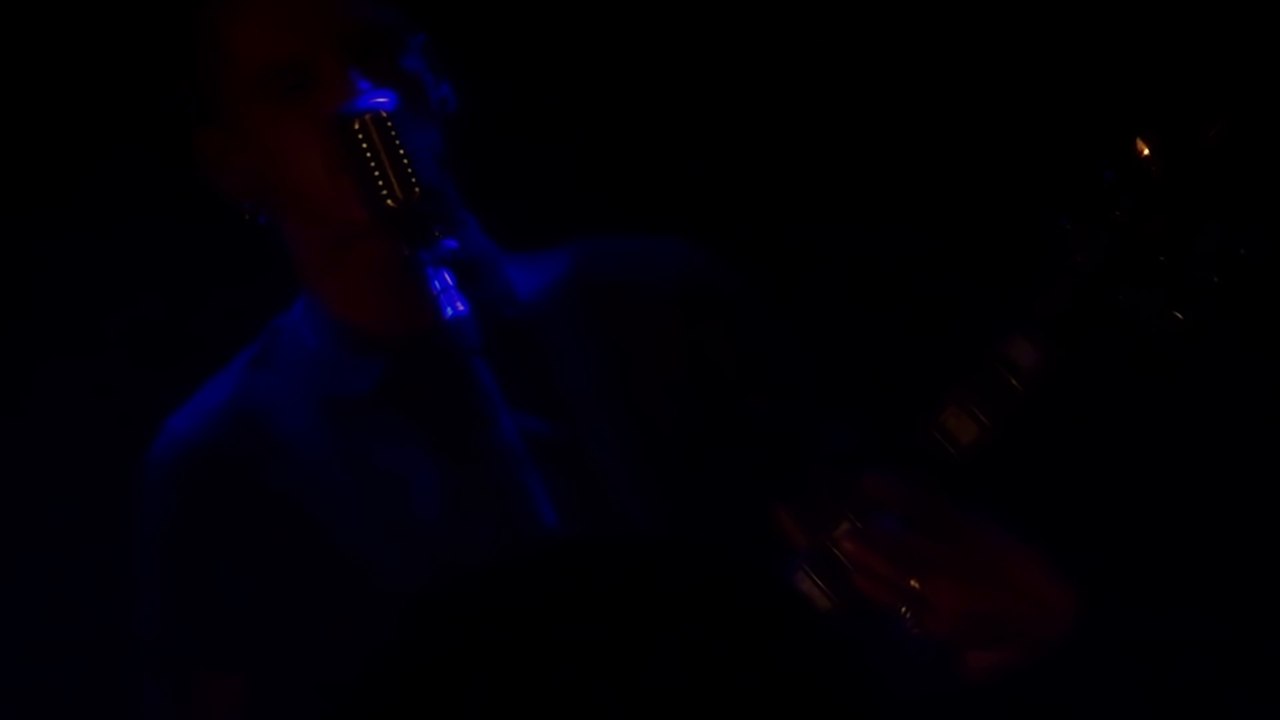 A l'encre noire [Live] - Bob's Not Dead