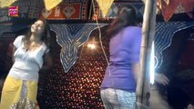Girls Dancing At Function - Bhojpuri Dance