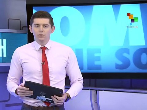 Guatemalan Health Workers Strike for Better Hospital Conditions