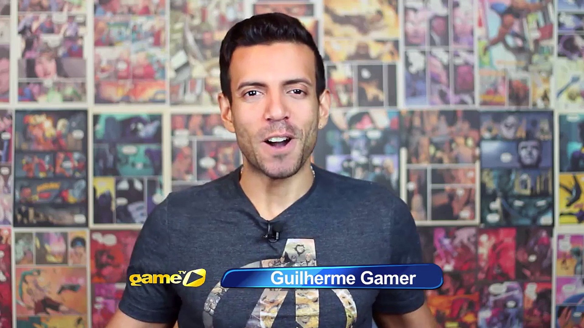 Prepare-se para Cyberpunk 2077