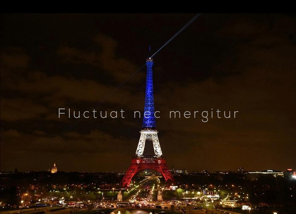 Attentats du 13 novembre : le monde entier est Paris