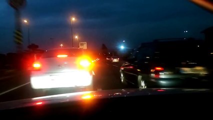 makasta son nokta  KADİR GÜVEN  makas show car show