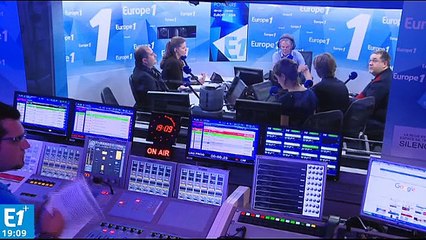 Le club de la presse Edition spéciale (partie 1)