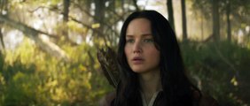 The Hunger Games Mockingjay Part 2 2015 HD Movie Tv Spot This is the End - Jennifer Lawrence Movie