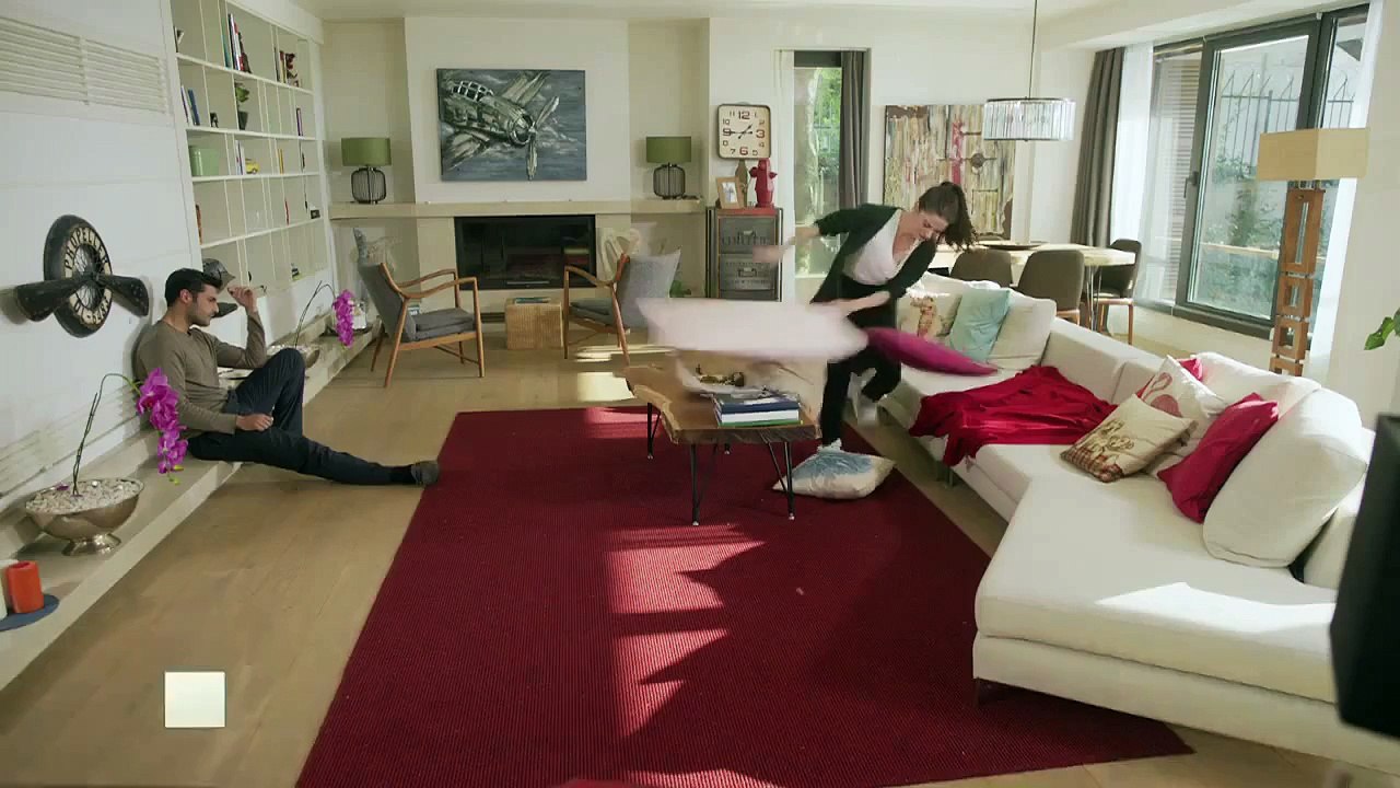 Kiraz Mevsimi 58.Bölüm 2.Fragmanı
