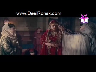 Dirilis Episode 37 HQ Urdu Part 2