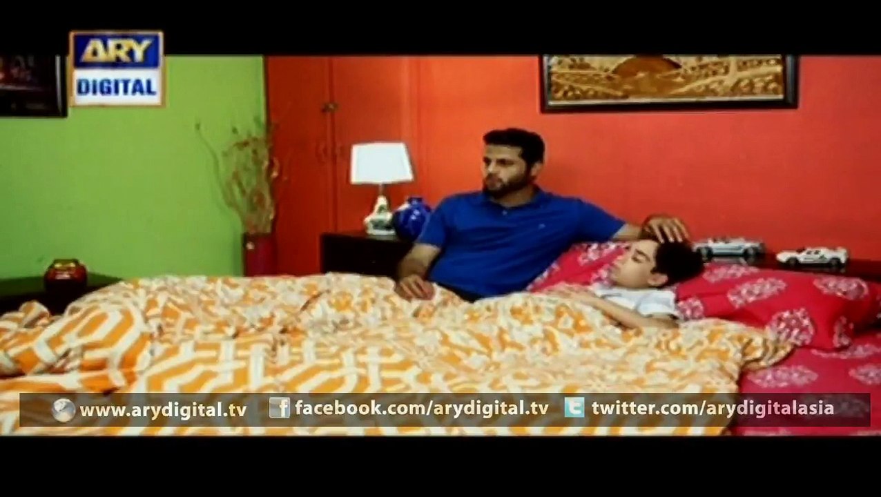 Watch Guriya Rani Episode 117 - 17th November 2015 on ARY Digital ...