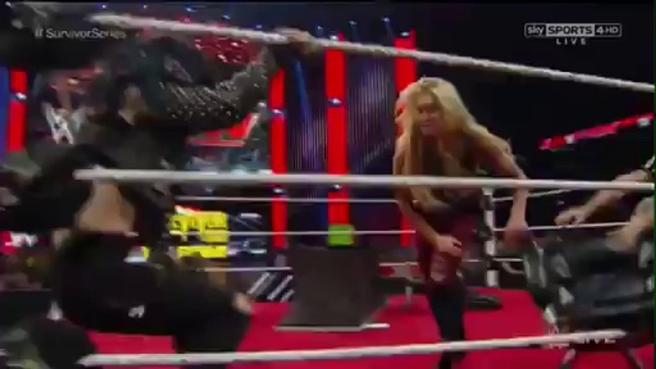 match ending 4