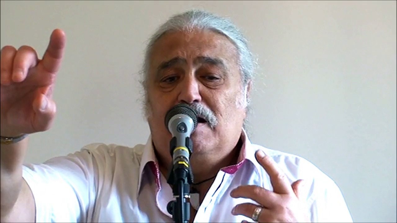 y'a d'la joie (Charles Trenet) reprise