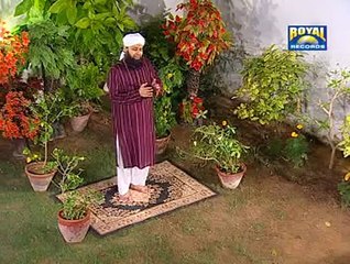 JASHAN-E-WILADAT BY OWAIS RAZA QADRI ALBUM 2009