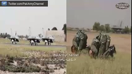 Pakistan ka liya jan qurban kar da ga