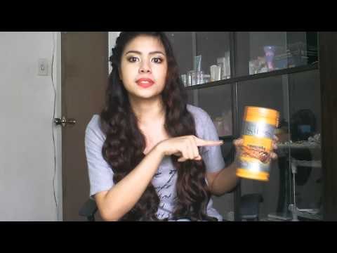 Updated Hair Care Routine For Dyed Hair PlusTips- Treatments For My Colored Hair
