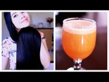 Carrot Challenge for Fast Hair Growth and Healthy Skin-How I Am Going To Do It