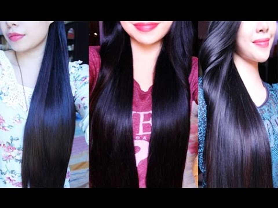 How to Get Rid and Tame Frizzy Hair and What Causes Frizz-Beautyklove