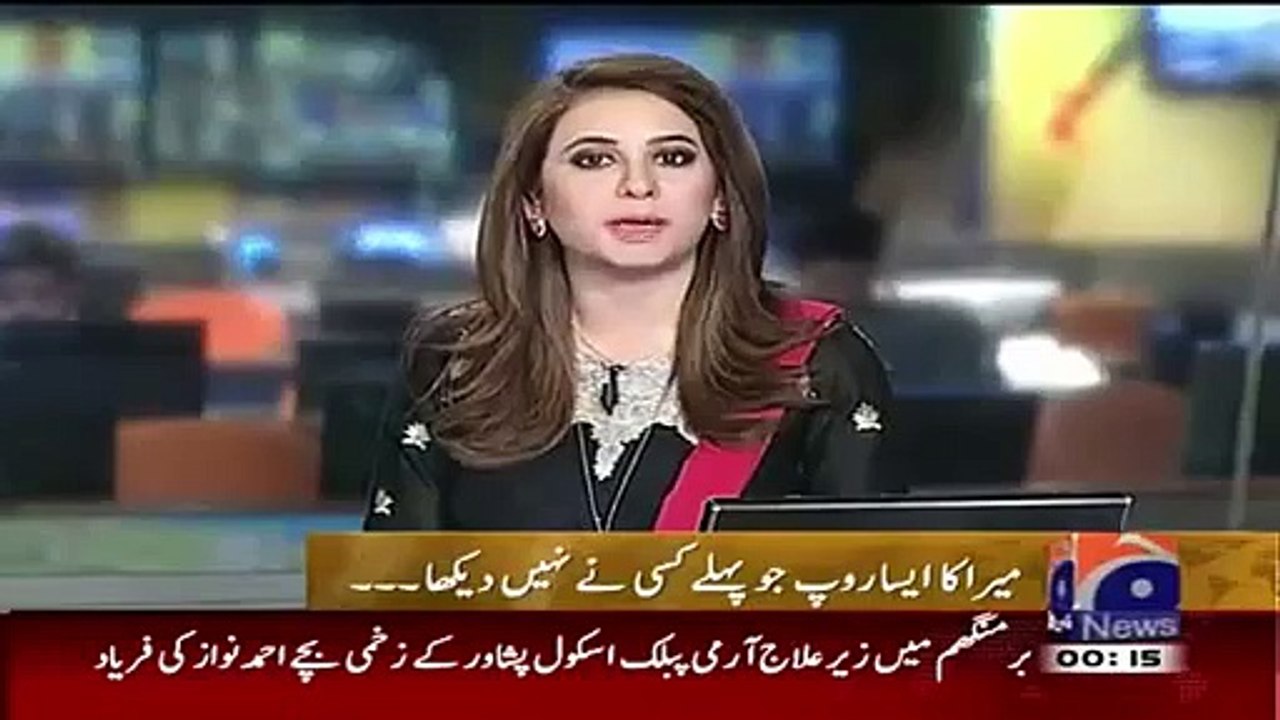 Nadia Khan and her team Exposing Meera very badly Nadia Khan and her team Exposing Meera very badly
