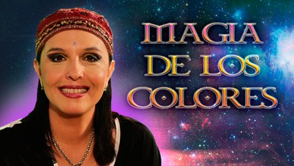 Magia de los Colores por Jimena La Torre