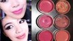 DIY Nude and Nicki Minaj Neutral Pinks Inspired Cream Lipsticks -Beautyklove