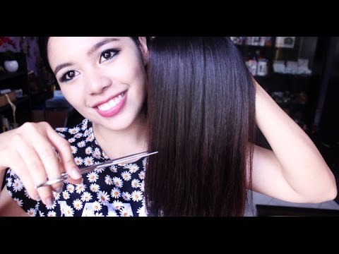 How to Get Rid and Prevent Split Ends- Hair Trimming Tips- Beautyklove
