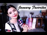 January Favorites 2015 - Hair, Makeup, Fragrance, Decor, Etc Beautyklove